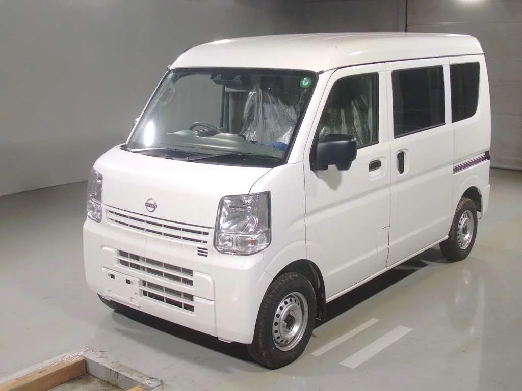 Nissan NV100 Clipper DR17V 2024